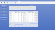 Cost Metrics screenshot