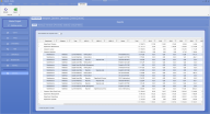Cost Reports 2 screenshot